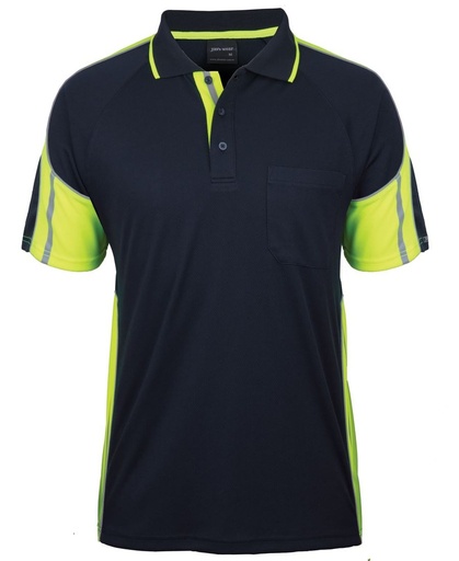 JB's 6SPPS Street Panel Polo