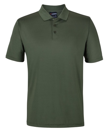 JBS 7STP Podium Stretch Polo Shirt