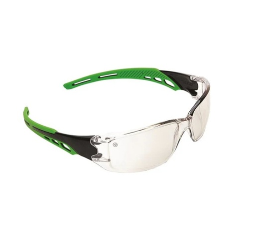 [PC-9188] PROCHOICE 9188 CIRRUS Indoor/Outdoor Safety Glasses