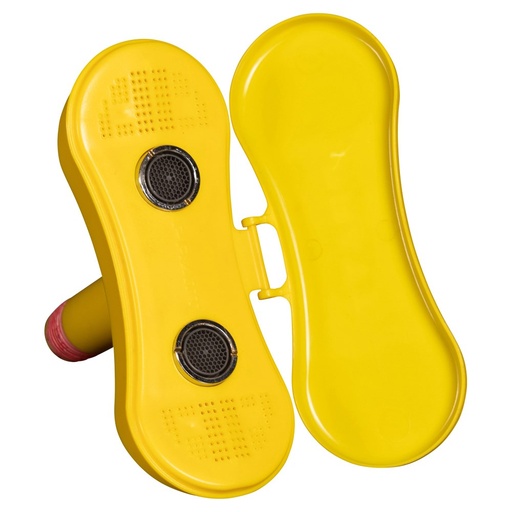 [PC-570027] PC-570027 PRATT Eyewash Nozzle suit SE607 (2021 and later)