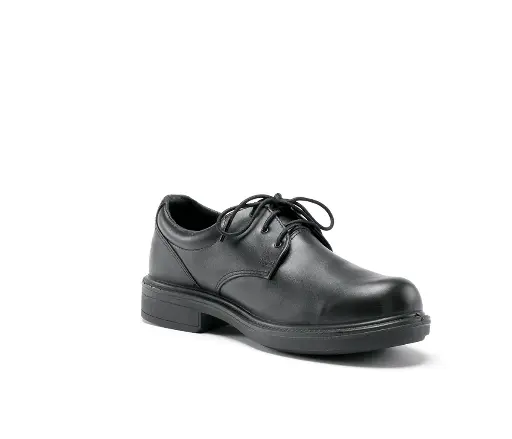 [SB-310215-125] 310215 | STEEL BLUE Harvey Executive Shoes