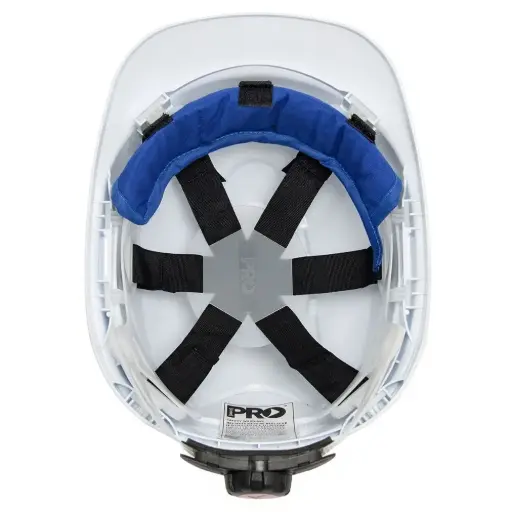 [TZT-CBPB] THORZT Cooling Brow Pad to fit Hard Hats