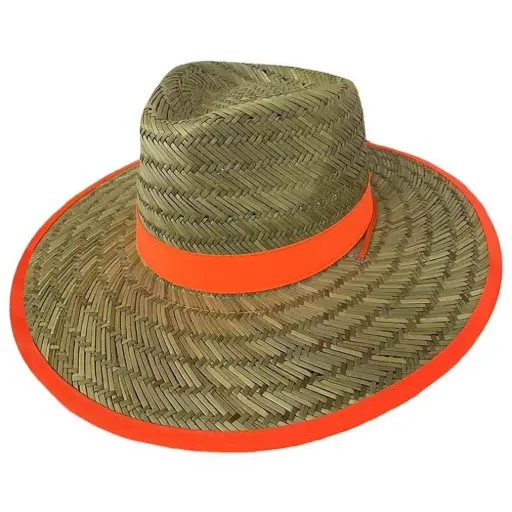 [CTN] PROCHOICE Straw Hats