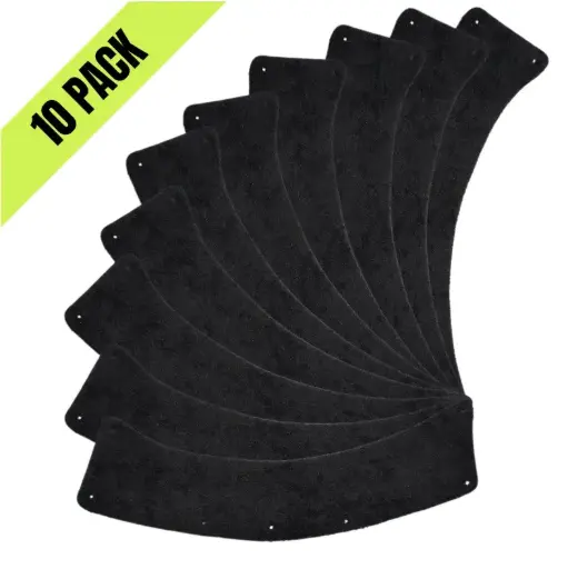 [PC-HHSB-10] [PACK] PROCHOICE HHSB Hard Hat Sweat Band