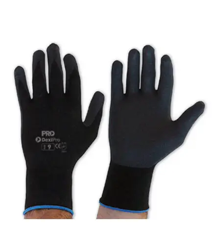 [PACK] PROCHOICE Dexi-Pro Breathable Nitrile Gloves