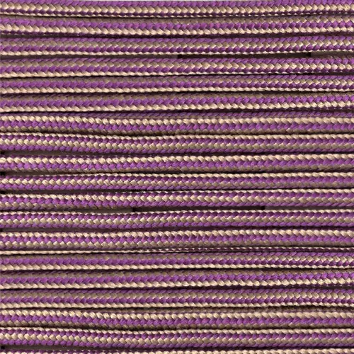 [SB-A000143-140] 140cm | Sand/Lilac - STEEL BLUE Laces