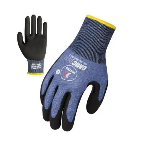 FORCE 360 GMIC010 Cut 5 Gloves
