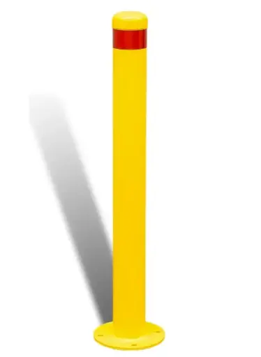 [B-90090-SM] Bollard - Surface Mounted, 900 x 900mm