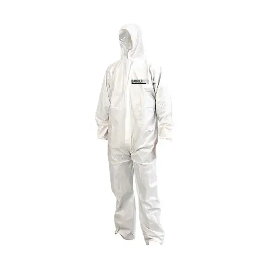 [CTN] PROCHOICE DOSMS 3/5/6 Disposable Coveralls