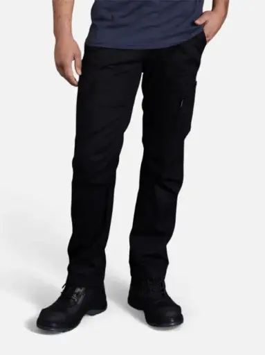 [K13290-B077] KING GEE K13290 Cargo Work Pants