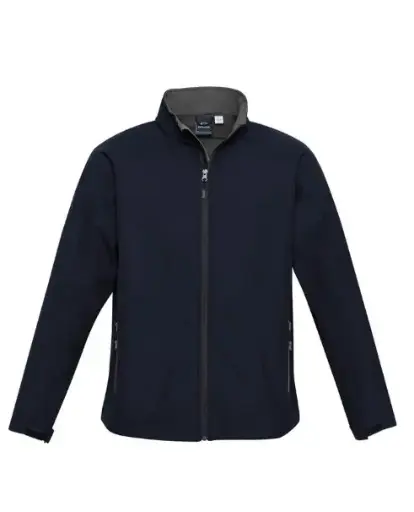 BIZ COLLECTION J307M Geneva Jacket, Mens