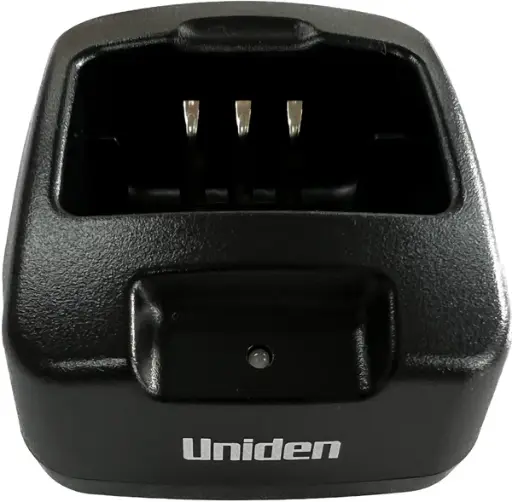 [DTX50] UNIDEN XTRAK50 Charging Cradle (Single)