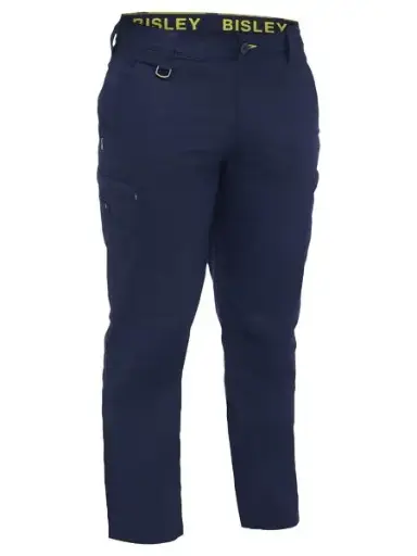 BISLEY BPC6152 X Airflow™ Stretch Ripstop Lightweight Cargo Pants