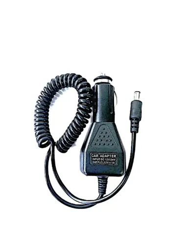 [CL755] UNIDEN UH755 Cig Lead